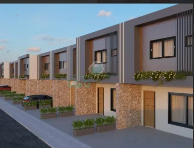 Casa de Condomínio com 3 Quartos à venda, 99m² no Cancela Preta, Macaé