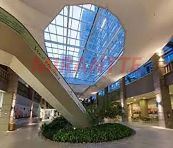 Imóvel Comercial à venda, 56m² no Sítio Tamboré Alphaville, Barueri