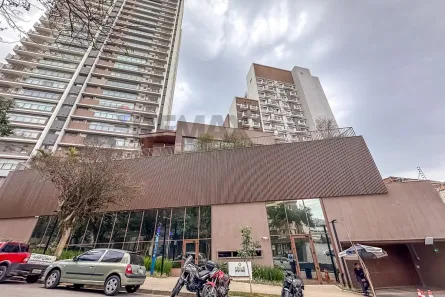 Apartamento com 1 Quarto à venda, 24m² no Vila Mariana, São Paulo