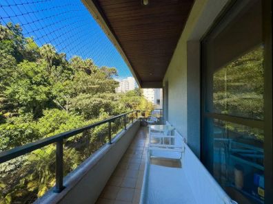 Apartamento com 3 Quartos à venda, 120m² no Pitangueiras, Guarujá