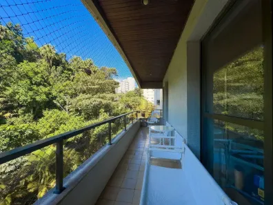 Apartamento com 3 Quartos à venda, 120m² no Pitangueiras, Guarujá