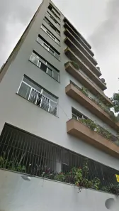 Apartamento com 2 Quartos à venda, 53m² no Centro, Barra Mansa