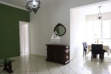 Apartamento com 3 Quartos à venda, 110m² no Copacabana, Rio de Janeiro