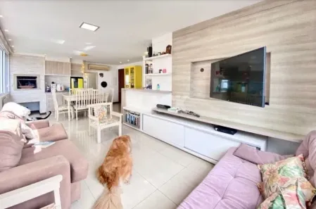 Apartamento com 3 Quartos à venda, 93m² no Torres, Torres