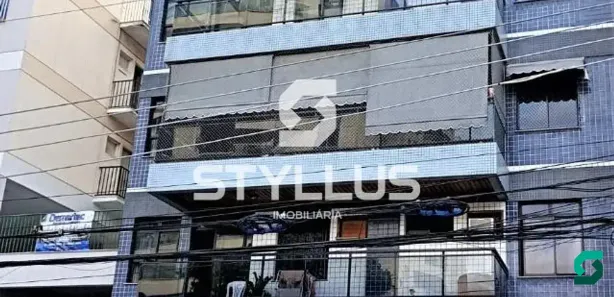 Apartamento com 2 Quartos à venda, 68m² no Engenho de Dentro, Rio de Janeiro