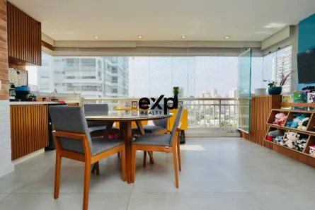 Apartamento com 2 Quartos à venda, 92m² no Cidade Monções, São Paulo