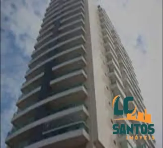Apartamento com 2 Quartos à venda, 80m² no Ponta da Praia, Santos