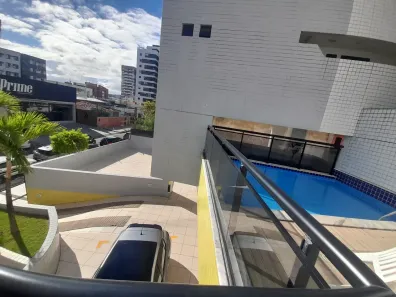 Apartamento com 1 Quarto à venda, 41m² no Ponta Verde, Maceió