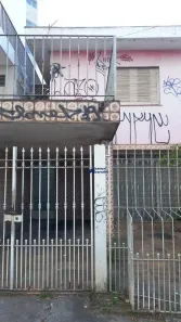 Sobrado com 2 Quartos à venda, 138m² no Vila Pompéia, São Paulo