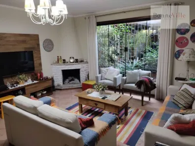 Casa com 3 Quartos à venda, 174m² no Jardim Umuarama, São Paulo