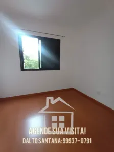 Apartamento com 2 Quartos para alugar, 70m² no Vila Indiana, São Paulo