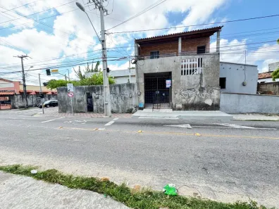 Casa com 4 Quartos à venda, 256m² no Monte Castelo, Fortaleza