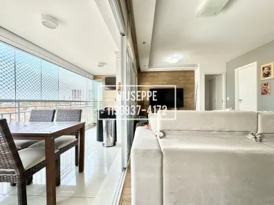 Apartamento com 3 Quartos à venda, 105m² no Jardim Esmeralda, São Paulo