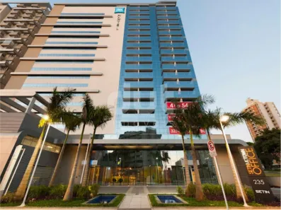 Apartamento com 1 Quarto à venda, 45m² no Centro, Campinas