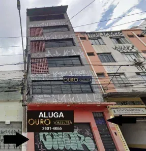 Prédio Comercial para alugar, 1666m² no Ipiranga, São Paulo