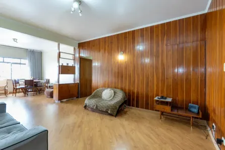 Apartamento com 3 Quartos à venda, 140m² no Pinheiros, São Paulo