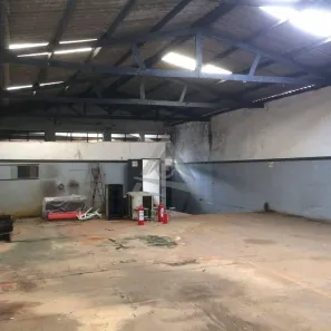 Galpão/Depósito/Armazém à venda, 282m² no Jardim do Trevo, Campinas
