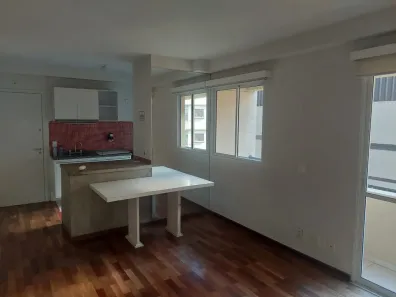 Apartamento com 2 Quartos à venda, 58m² no Consolação, São Paulo