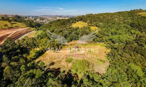 Lote/Terreno à venda, 25200m² no Estância São Francisco, Itapevi
