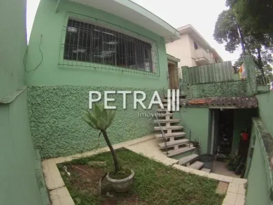 Casa com 2 Quartos à venda, 155m² no Vila Dalva, São Paulo