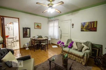 Apartamento com 2 Quartos à venda, 90m² no Santa Cecília, São Paulo