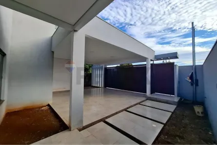 Casa com 2 Quartos à venda, 99m² no Jardim Alto da Boa Vista, Tangará da Serra