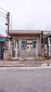 Casa com 5 Quartos à venda, 308m² no Água Fria, São Paulo