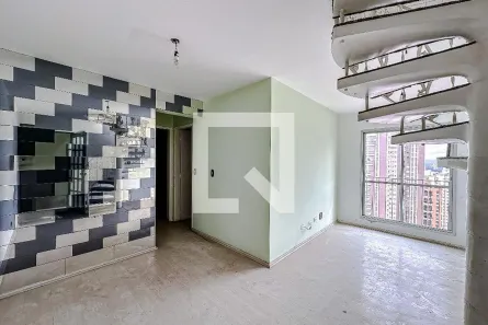 Apartamento com 2 Quartos à venda, 120m² no Vila Regente Feijó, São Paulo
