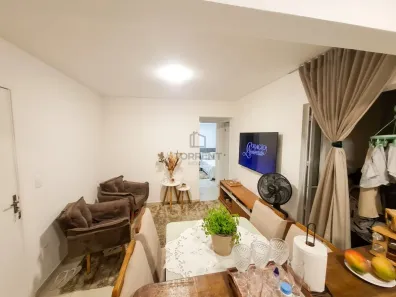 Apartamento com 2 Quartos à venda, 43m² no Três Poços, Volta Redonda