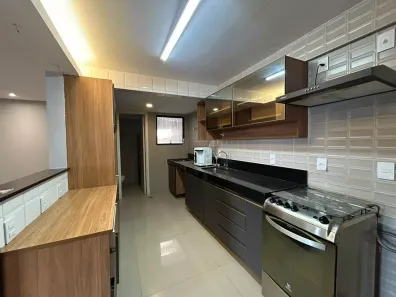 Apartamento com 3 Quartos à venda, 100m² no Ponta Verde, Maceió