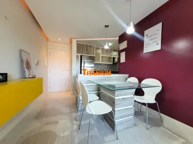Apartamento com 2 Quartos à venda, 65m² no Vila Nova, Novo Hamburgo