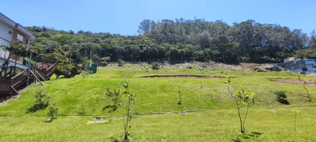 Lote/Terreno à venda, 506m² no Ingleses do Rio Vermelho, Florianópolis