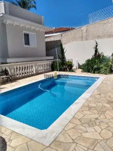 Sobrado com 6 Quartos à venda, 502m² no Parque Terranova, Valinhos
