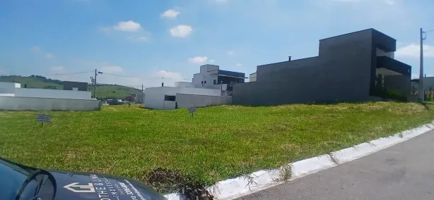Lote/Terreno à venda, 1m² no Vale dos Cristais, Taubaté