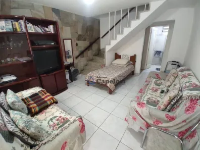 Sobrado com 2 Quartos à venda, 82m² no Vila Portuguesa, São Paulo