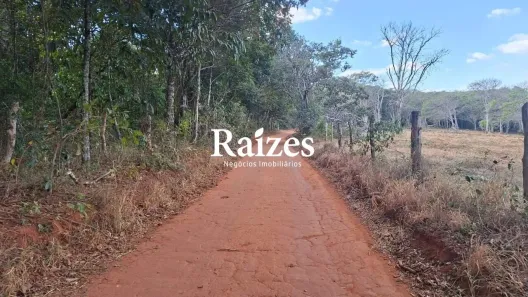 Fazenda/Sítio à venda, 30000m² no Valparaíso, Uberlândia