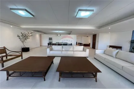 Apartamento com 4 Quartos para alugar, 422m² no Intermares, Cabedelo