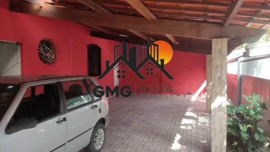 Casa com 3 Quartos à venda, 319m² no Céu Azul, Belo Horizonte