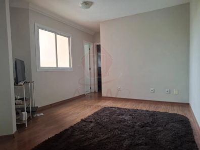 Apartamento com 2 Quartos à venda, 48m² no Vila Esperança, Jundiaí