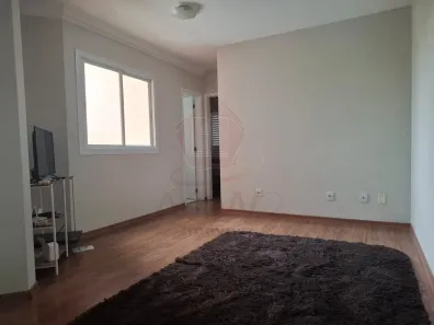 Apartamento com 2 Quartos à venda, 48m² no Vila Esperança, Jundiaí