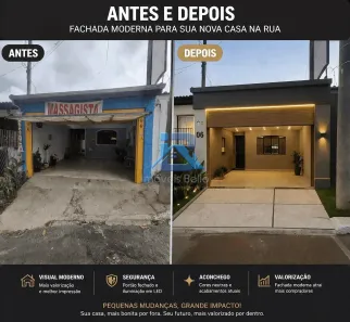 Casa com 3 Quartos à venda, 155m² no Bairro do Engenho, Itatiba