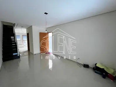 Sobrado com 3 Quartos à venda, 125m² no Jardim das Flores, Osasco