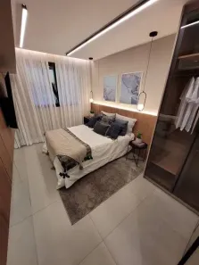Apartamento com 2 Quartos à venda, 77m² no Barra da Tijuca, Rio de Janeiro