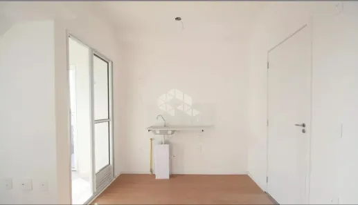 Apartamento com 1 Quarto à venda, 83m² no Vila Sônia, São Paulo