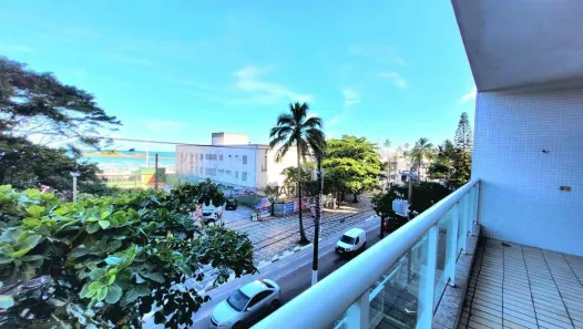 Apartamento com 3 Quartos à venda, 155m² no Pitangueiras, Guarujá