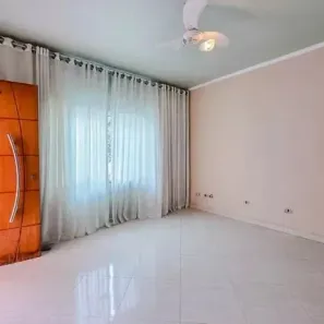 Casa com 4 Quartos para venda ou aluguel, 240m² no Vila Camilópolis, Santo André