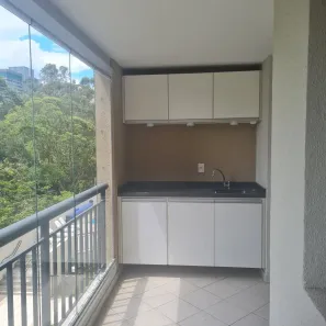 Apartamento com 2 Quartos à venda, 69m² no Vila Andrade, São Paulo