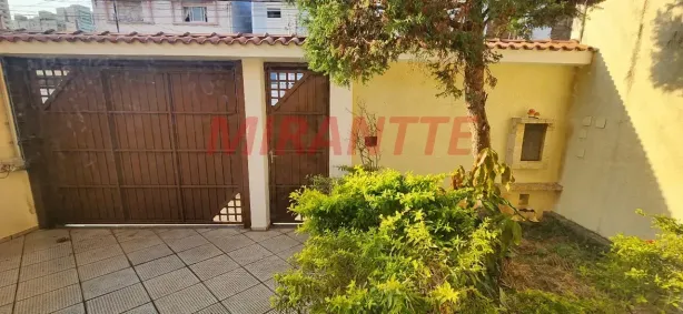 Sobrado com 3 Quartos à venda, 222m² no Vila Paiva, São Paulo