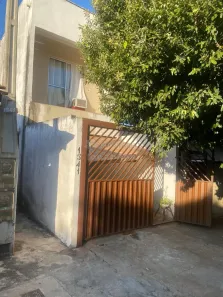 Sobrado com 4 Quartos à venda, 164m² no Vila Toninho, São José do Rio Preto