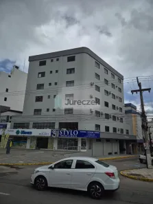 Sala Comercial para alugar, 45m² no Vila Moema, Tubarão